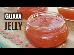easy-guava-jelly-no-pectin-just-5-ingredients-youtube image