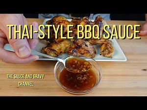 thai-style-bbq-sauce-sweet-and-spicy-thai-barbecue image