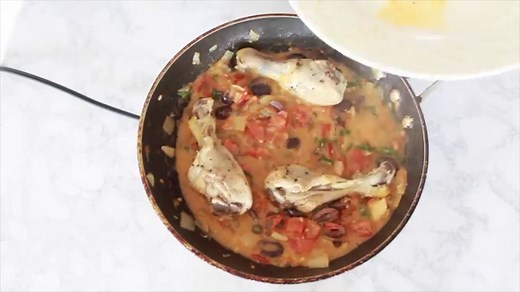 chicken-provencal-with-tomatoes-and-olives-mon-petit-four image