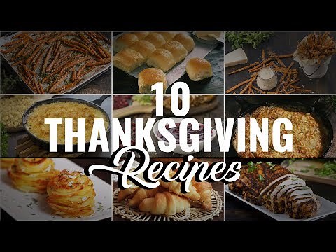 10-thanksgiving-recipes-youtube image