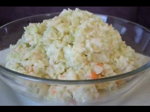 make-your-own-kfc-coleslaw-youtube image
