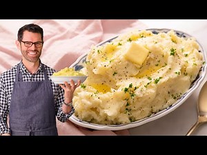 mashed-potatoes-recipe-youtube image