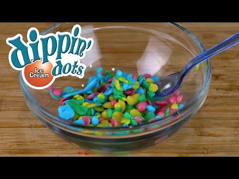 how-to-make-homemade-dippin-dots-without-liquid image