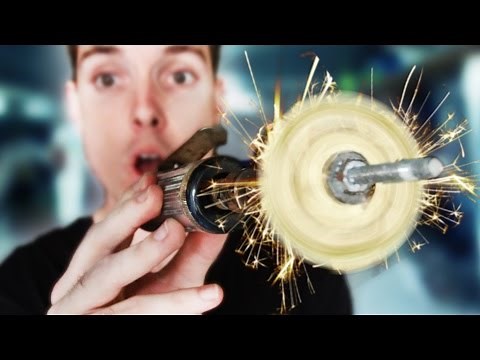 20000rpm-fidget-spinner-drill-vs-food-youtube image