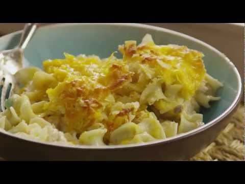 how-to-make-the-best-tuna-noodle-casserole-youtube image