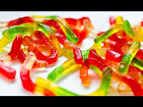 how-to-make-gummy-worms-at-home-recipe-13 image