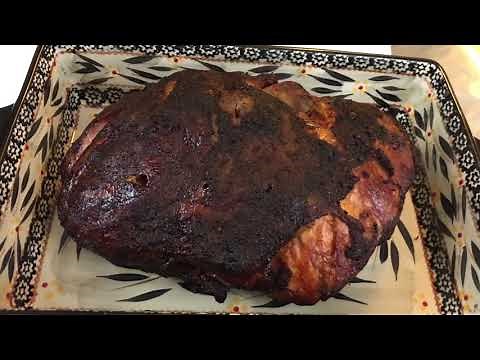 how-to-make-cajun-style-pulled-pork-youtube image