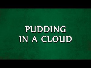 pudding-in-a-cloud-recipes-easy-to-learn-youtube image