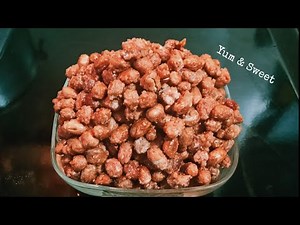candied-peanuts-caramelized-peanuts-casa-kusinero image