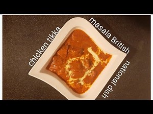 chicken-tikka-masala-recipe-the-british-national image