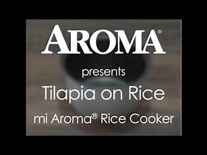 one-pot-meal-tilapia-and-rice-youtube image