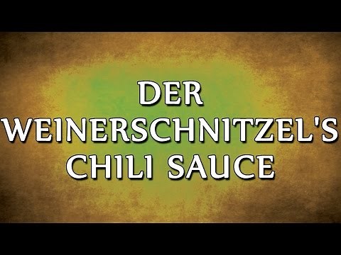 der-weinerschnitzels-chili-sauce-recipes-easy-to image