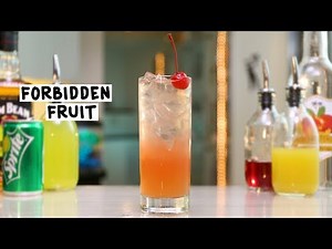 forbidden-fruit-tipsy-bartender-youtube image
