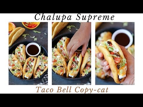 chalupa-recipe-taco-bell-copycat-youtube image