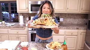 asian-style-nachos-recipe-today image
