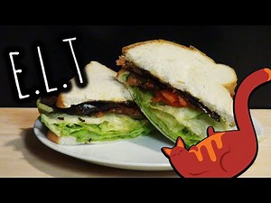 elt-eggplant-lettuce-and-tomato-sandwich-crispy image