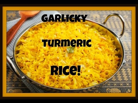 my-familys-secret-garlic-turmeric-middle-eastern-rice image