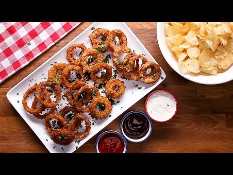 potato-chip-onion-rings-tasty-youtube image