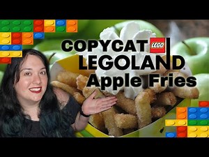 making-grannys-apple-fries-from-legoland-at-home image