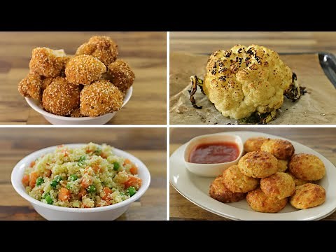4-easy-cauliflower-recipes-youtube image