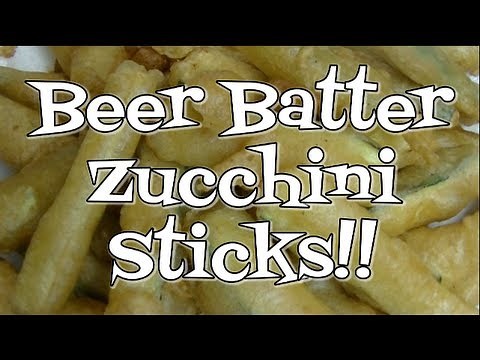 beer-batter-zucchini-sticks-recipe-noreens-kitchen image