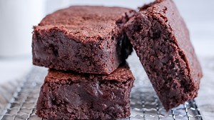 mocha-brownies-recipe-tastingtablecom image