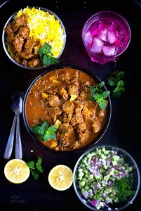 indian-beef-curry-nish-kitchen image