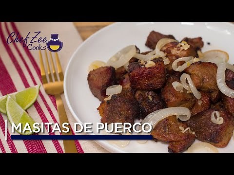 masitas-de-puerco-fried-pork-chunks-cuban image