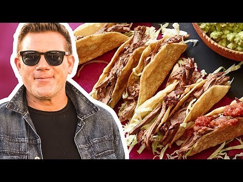 tyler-florence-makes-mexican-pot-roast-tacos-tylers image