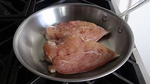 food-wishes-video-recipes-crispy-garlic-breadcrumb image
