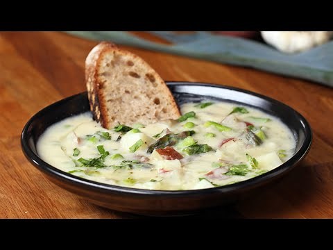 spring-vegetable-chowder-made-vegan-and-delicious image