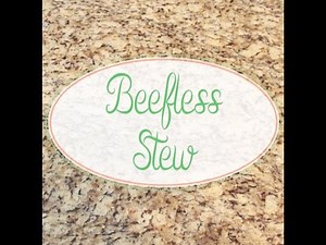 beefless-stew-plant-based-cooking image