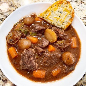 instant-pot-best-beef-stew-pressure-luck-cooking image