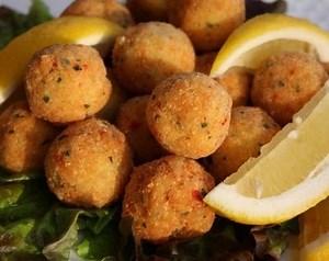 spicy-fried-fish-balls-recipe-sidechef image
