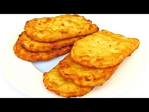 how-to-make-fast-food-style-hash-browns-youtube image