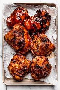 the-very-best-grilled-bbq-chicken-easy-grilled-barbecue-chicken image