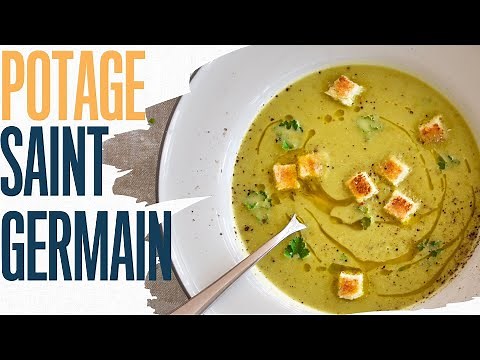 potage-saint-germain-made-with-split-peas-youtube image