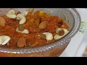 how-to-make-seviyan-vermicelli-sweet-for-ramadan image