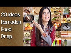 20-ideas-for-ramadan-food-prep-tips-for-ramadan-2021 image