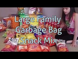 large-family-garbage-bag-snack-mix-youtube image