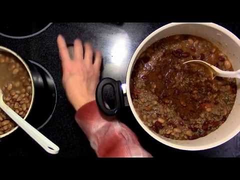 chili-easy-homemade-chili-the-hillbilly-kitchen image