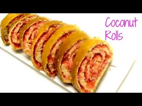 how-to-make-coconut-rolls-salara-episode-266 image