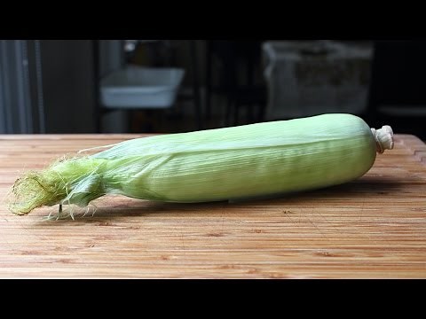 easiest-corn-on-the-cob-ever-chef-johns-favorite image