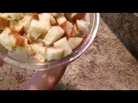 make-croutons-in-the-microwave-youtube image