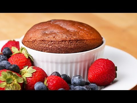 2-ingredient-chocolate-souffl-youtube image