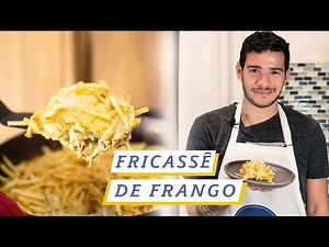 fricass-de-frango-chicken-fricasse-brazilian image