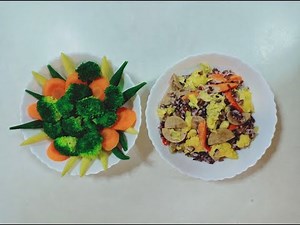 vietnamese-sausage-and-imitation-crab-fried-rice-side image