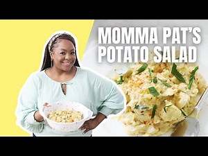 kardea-browns-momma-pats-potato-salad-youtube image