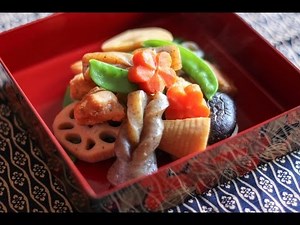 chikuzenni-recipe-japanese-cooking-101 image