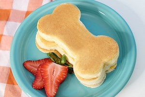 make-pup-tastic-dog-bone-pancakes-for-breakfast-inspired-by image